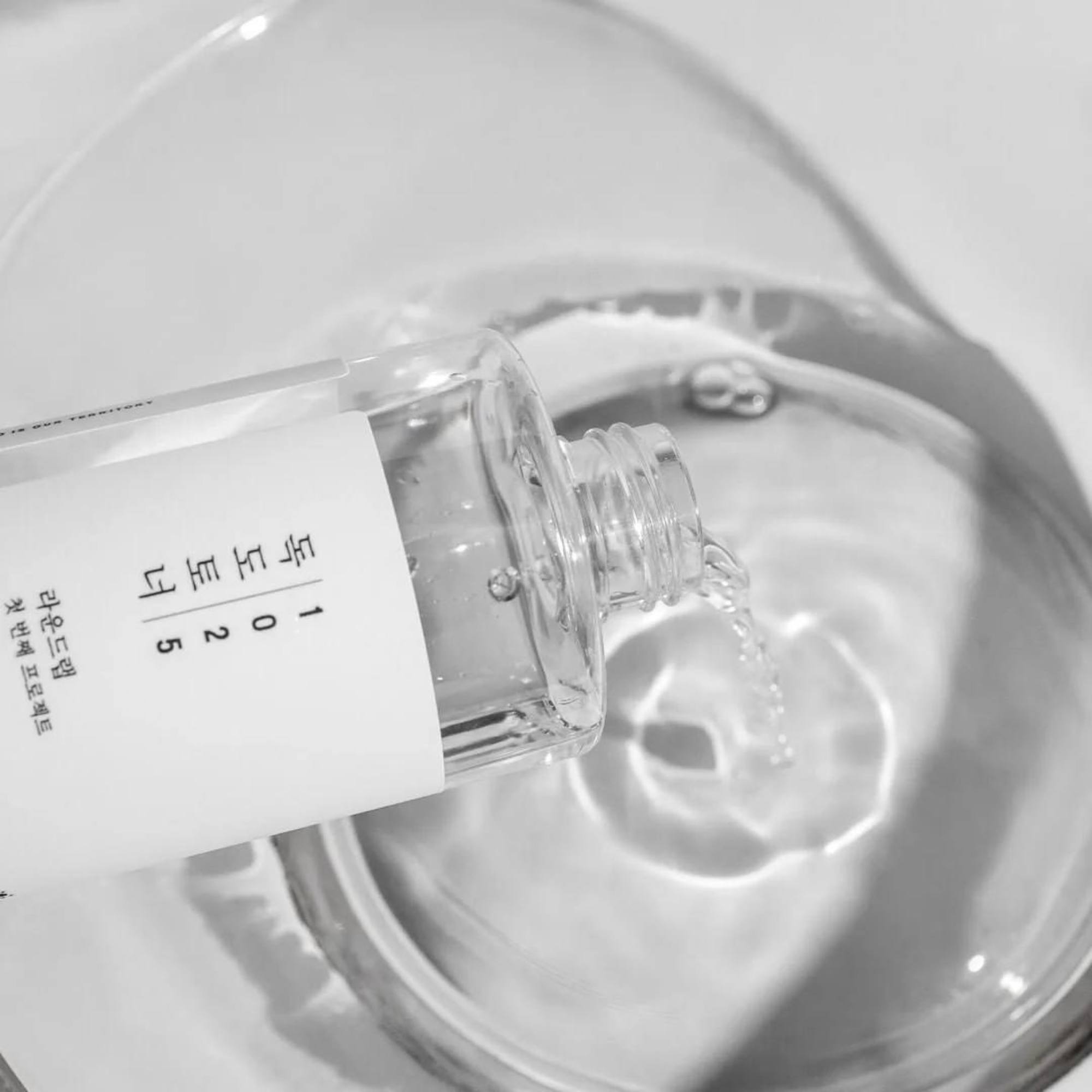 ROUND LAB | 1025 DOKDO TONER 100ml - 200ml