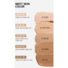 HAMEL | VEGAN AQUA GLOW ZERO FIT CUSHION SPF 50+ PA++++ 12g