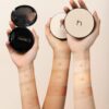 HAMEL | VEGAN AQUA GLOW ZERO FIT CUSHION SPF 50+ PA++++ 12g