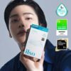 ILSO | NATURAL MILD CLEAR NOSE PATCH 5pz