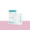 ILSO | NATURAL MILD CLEAR NOSE PATCH 5pz