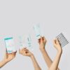 ILSO | NATURAL MILD CLEAR NOSE PATCH 5pz