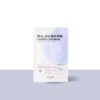 SOME BY MI | REAL AHA-BHA-PHA CALMING CARE MASK 20g