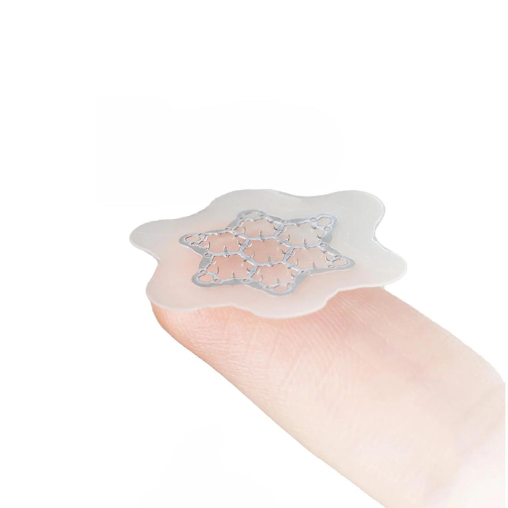 LaLa Recipe Trouble Spot Patch M 6pcs (1) LALARECIPE | TROUBLE SPOT PATCH sizeS 6pz