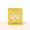 LALARECIPE | HEART GOGGLE BRIGHTENING EYE MASK 7gr