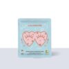 LALARECIPE | HEART GOGGLE MOISTURE EYE MASK 7gr