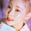 LALARECIPE | HEART GOGGLE MOISTURE EYE MASK 7gr