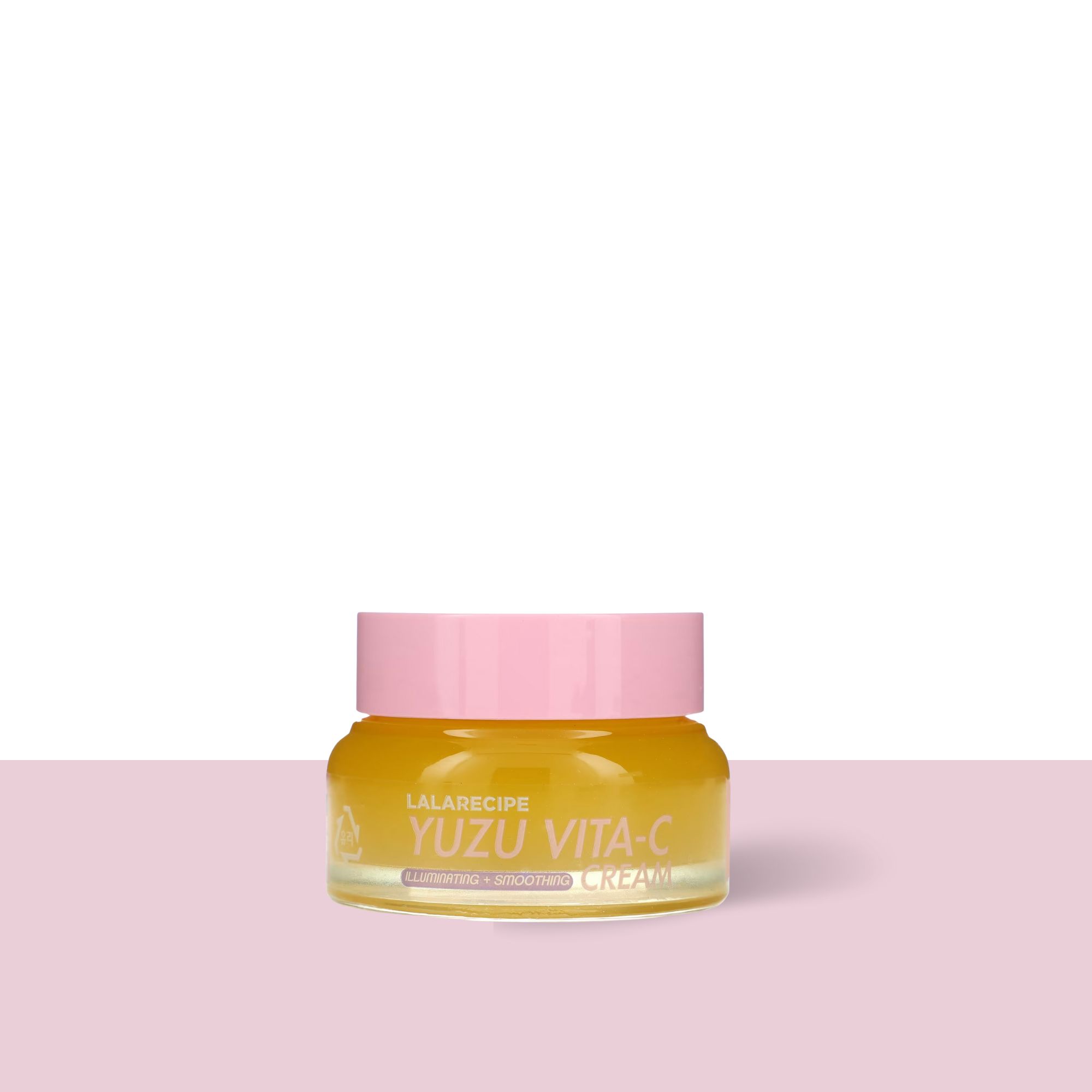 LALARECIPE | YUZU VITA-C CREAM 50ml