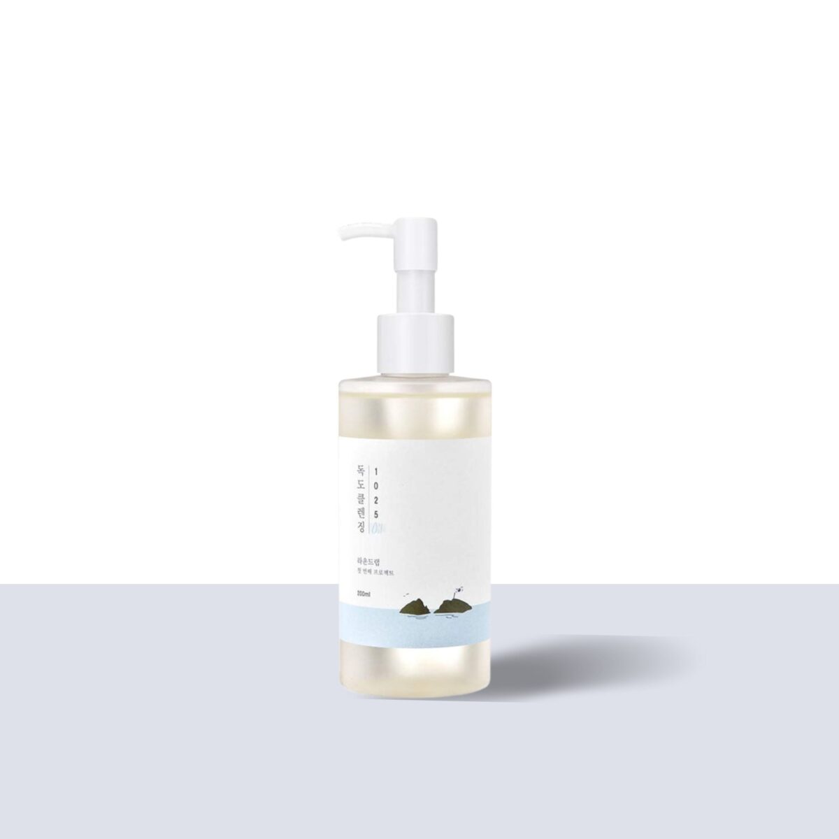 ROUND LAB | 1025 DOKDO CLEANSING OIL 200ml